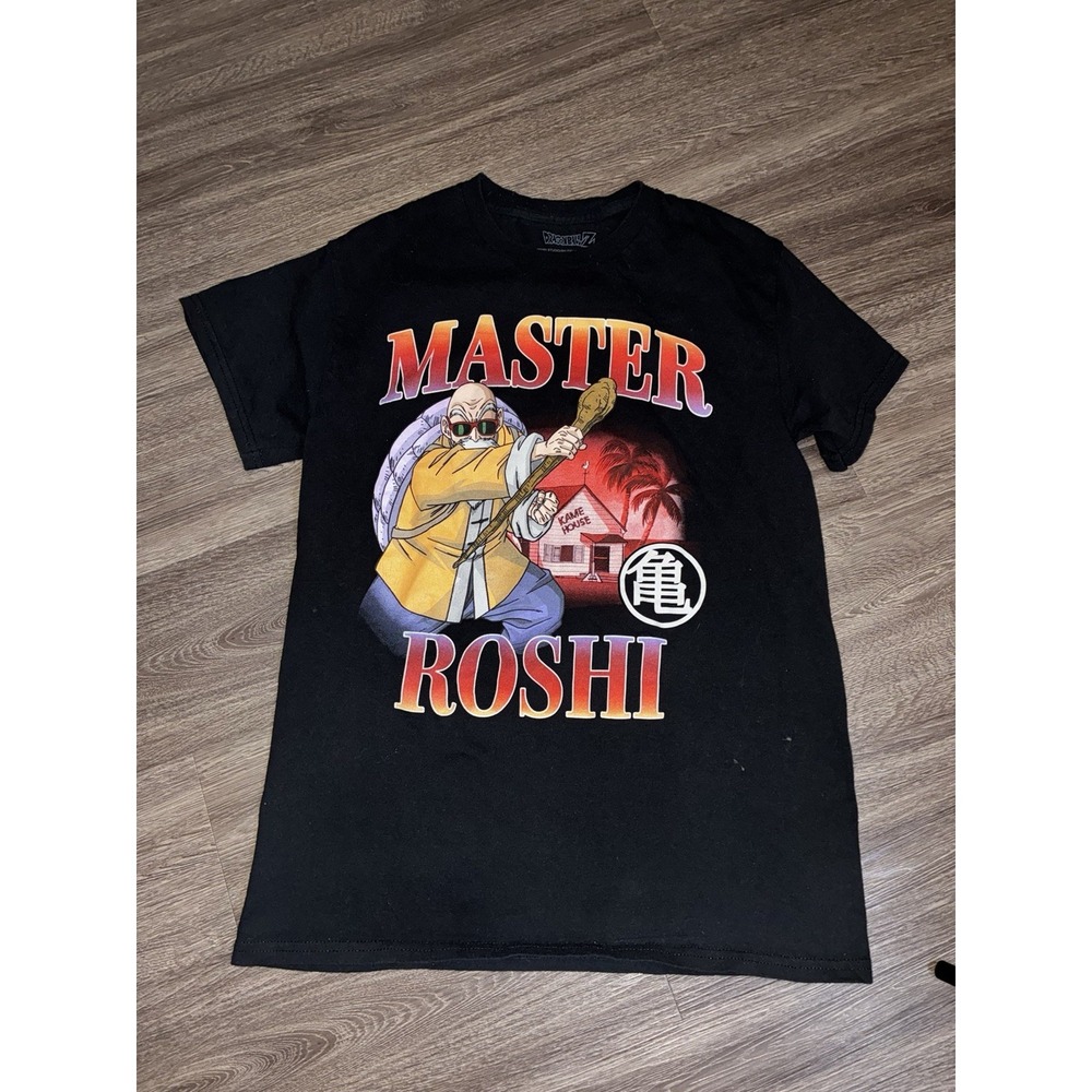 Master Roshi - Picture 2 of 5